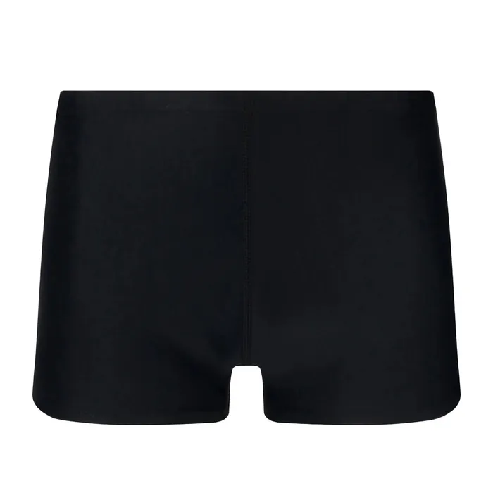 Nike Solid Square Leg Zwemboxer Heren
