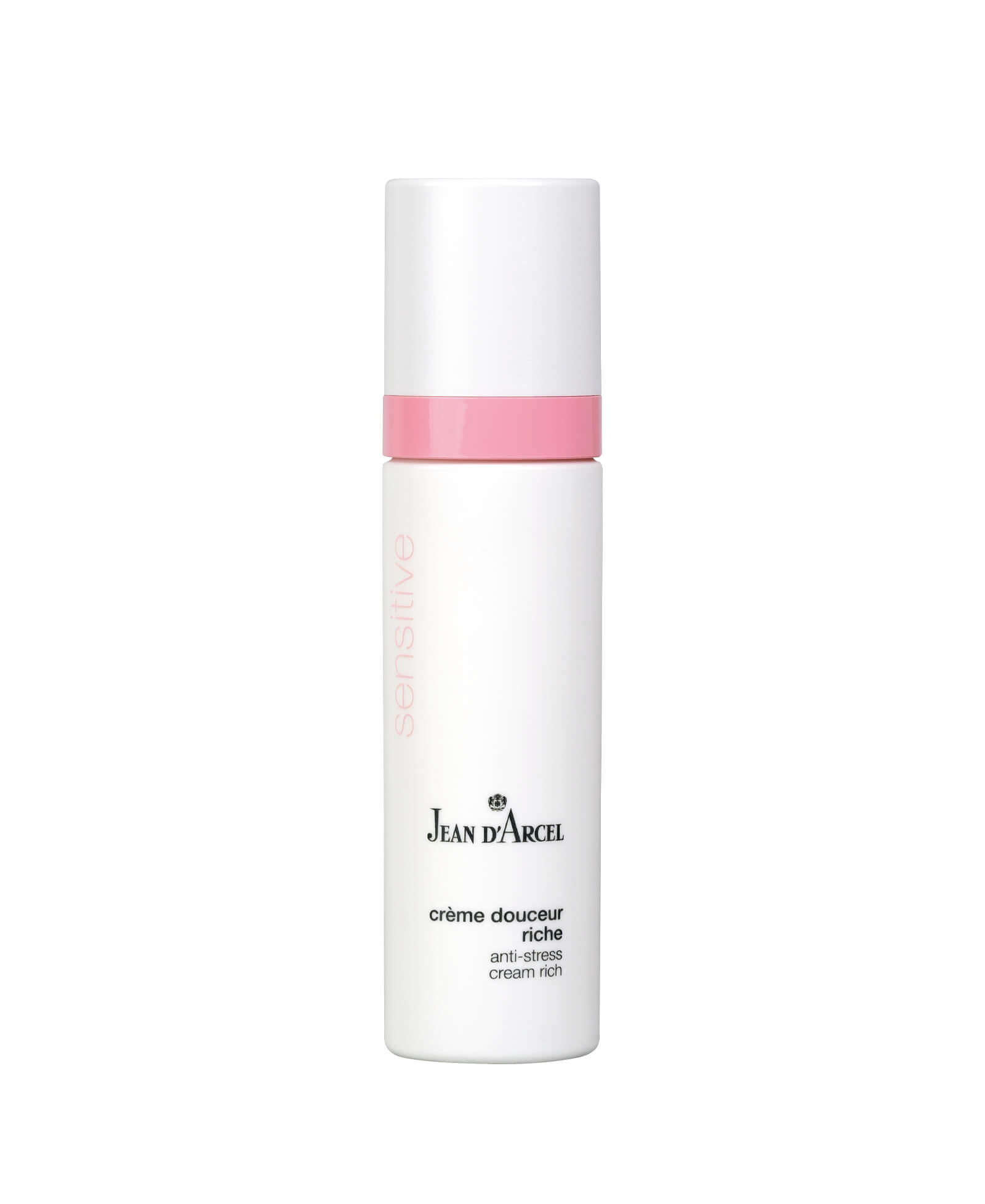 Sensitive creme douceur riche