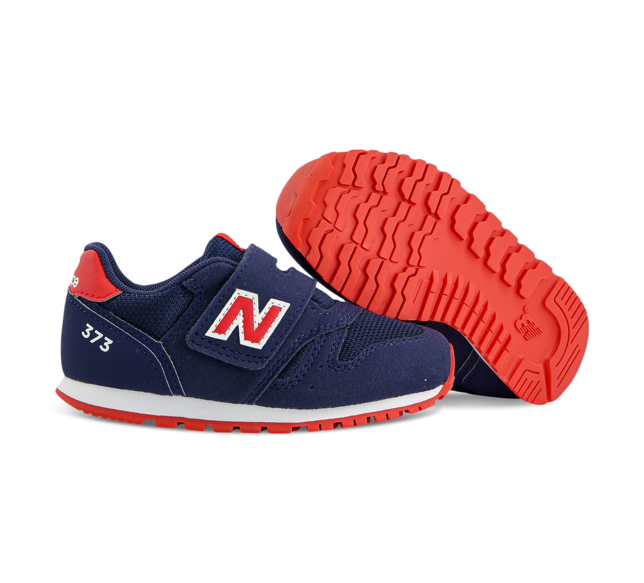 New Balance IZ373A12 blau