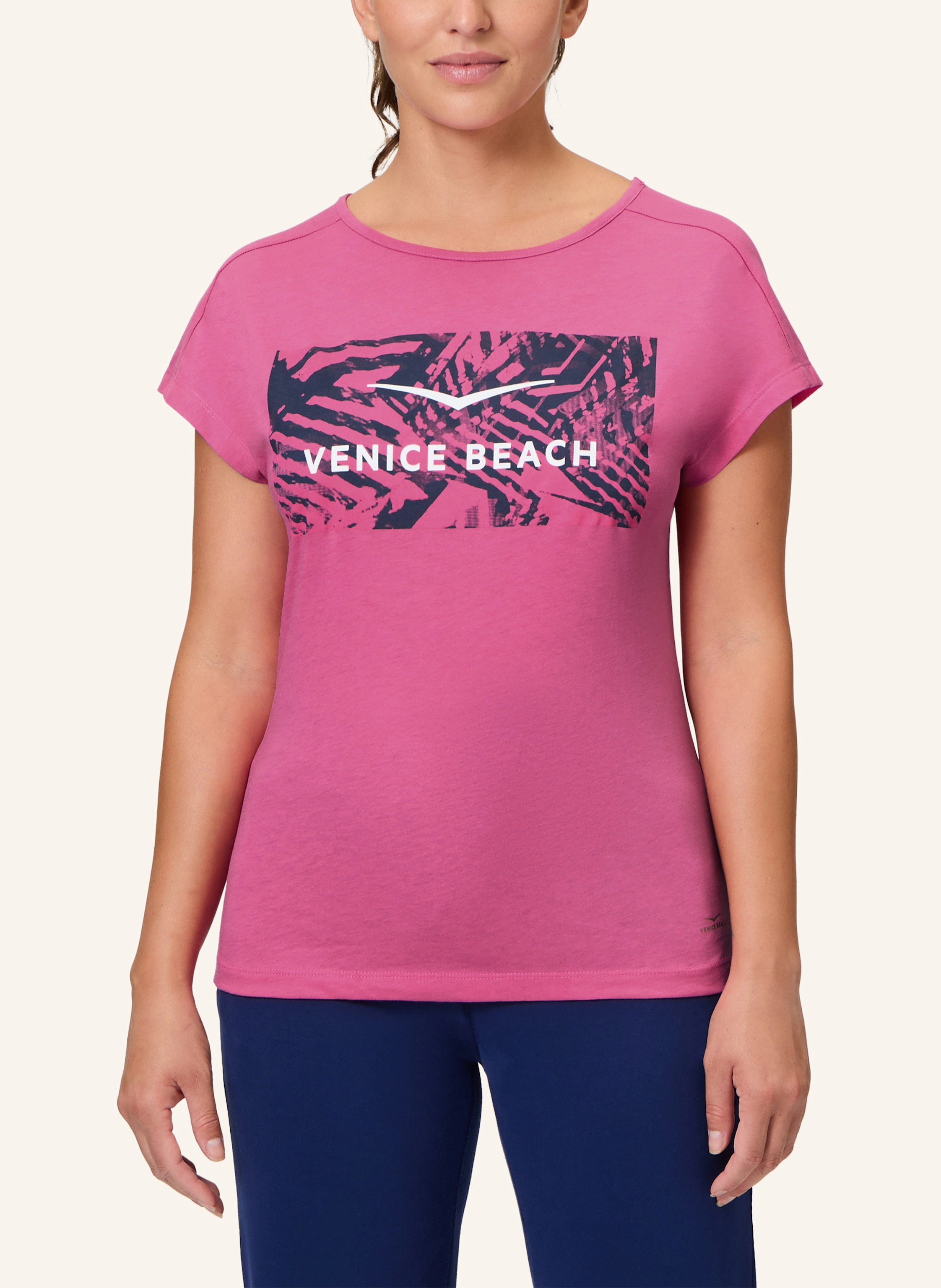 VENICE BEACH T-Shirt VB Tia