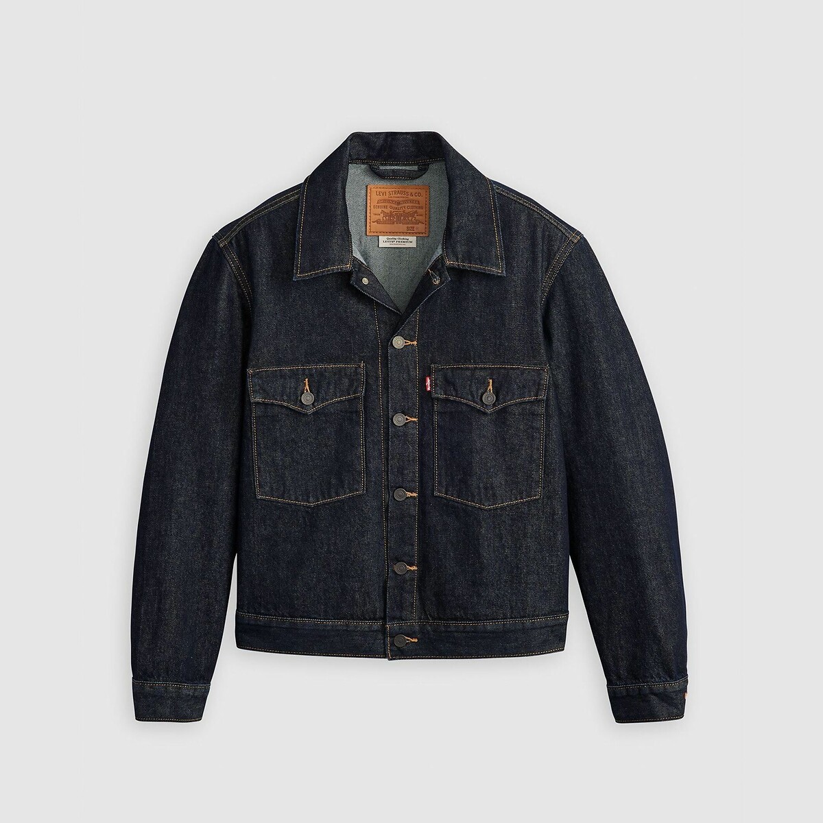 Colete Jeans Trucker LEVI'S®