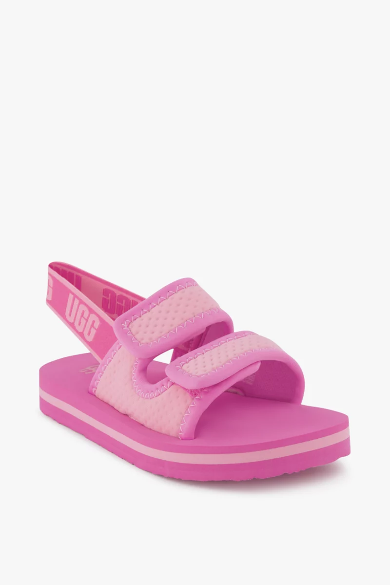 UGG Lennon Slingback Kinder Sandale