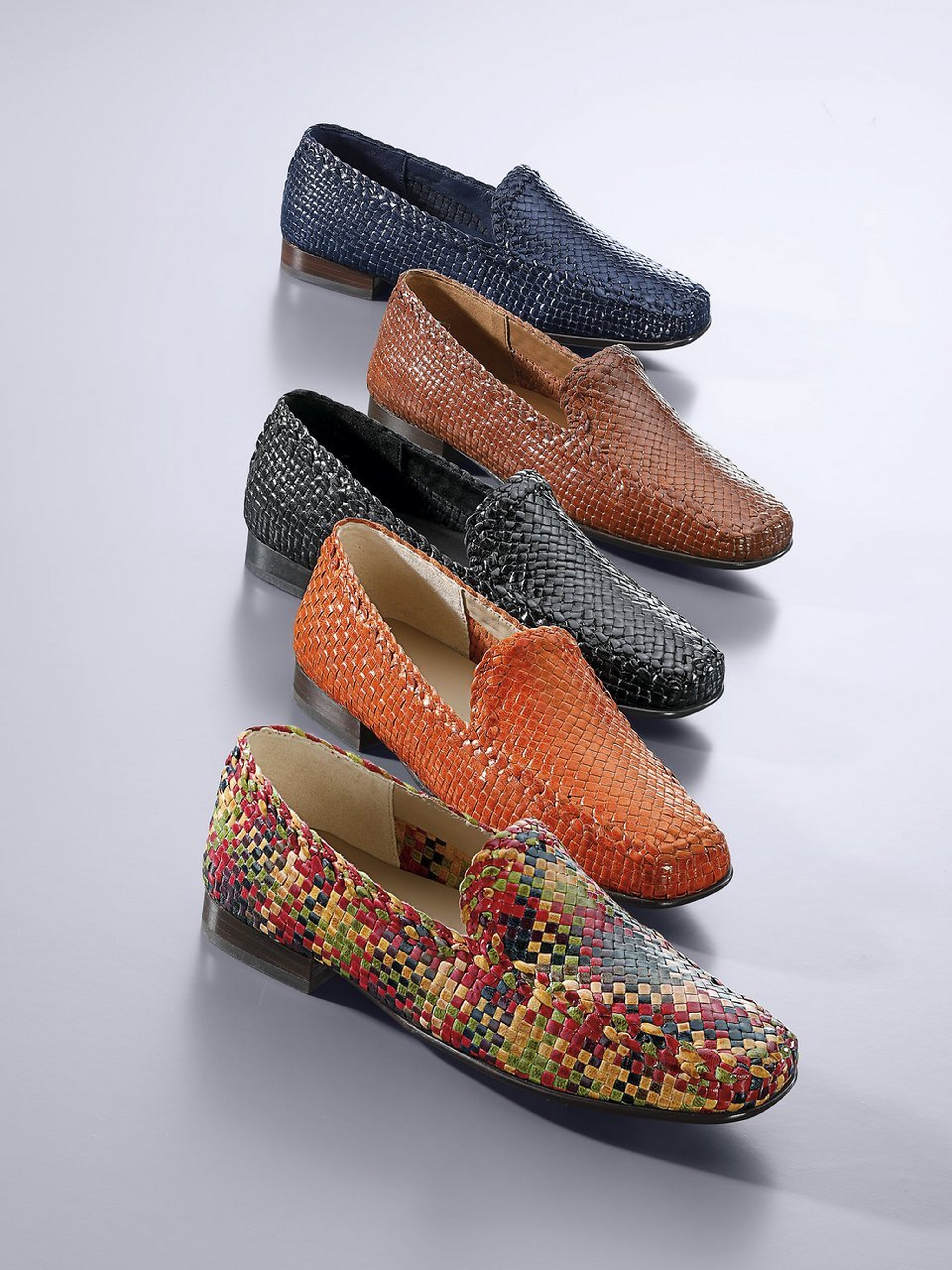 Flecht-Slipper Cordera