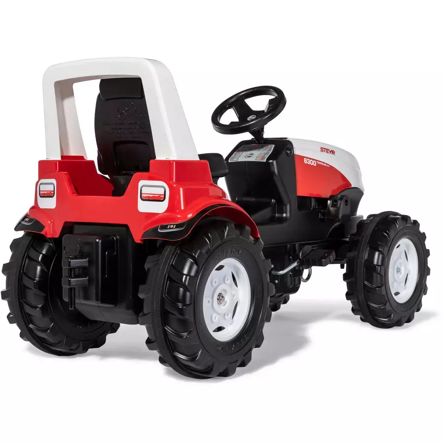 rolly®toys Kindertraktor rollyFarmtrac Premium II Steyr