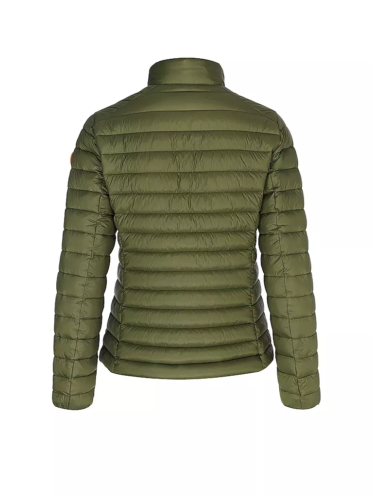 SAVE THE DUCK Steppjacke CARLY olive