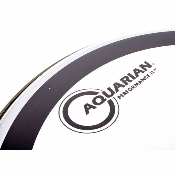 Aquarian PF-A Drum Head Set Studio