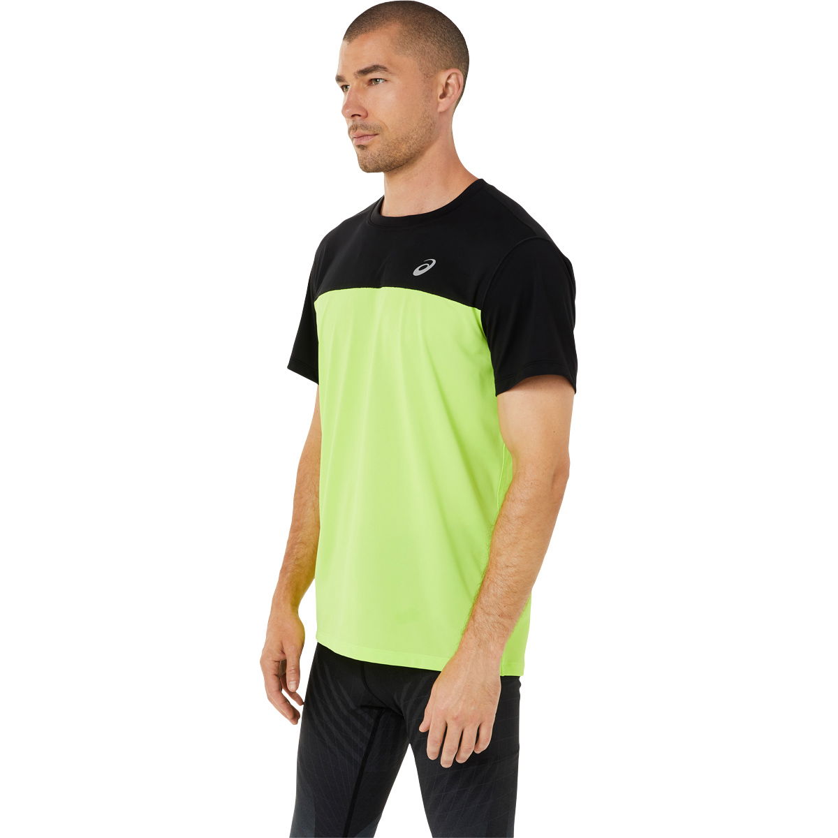 Asics Race Actibreeze Løbe T-shirt Herre