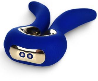 Fun Toys - Gvibe Mini G-Spot En Clitoris Stimulator Blauw