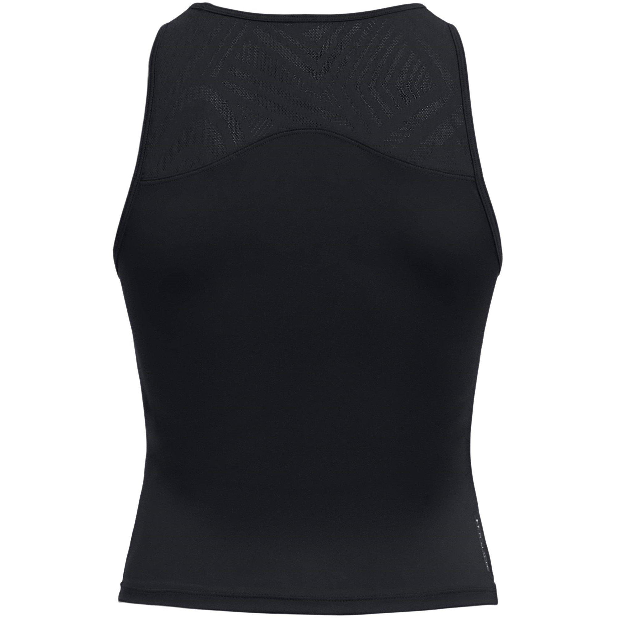 Under Armour Under Armour Vanish Elite Vent Tank Vest Womens