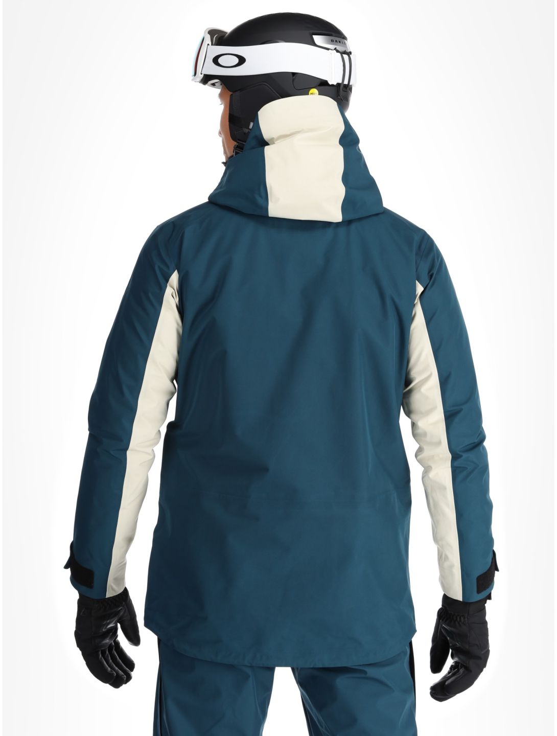 M Vertical Gore-Tex 3L hardshell ski-jas heren