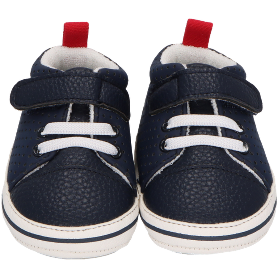 Sterntaler Babyschuh marine