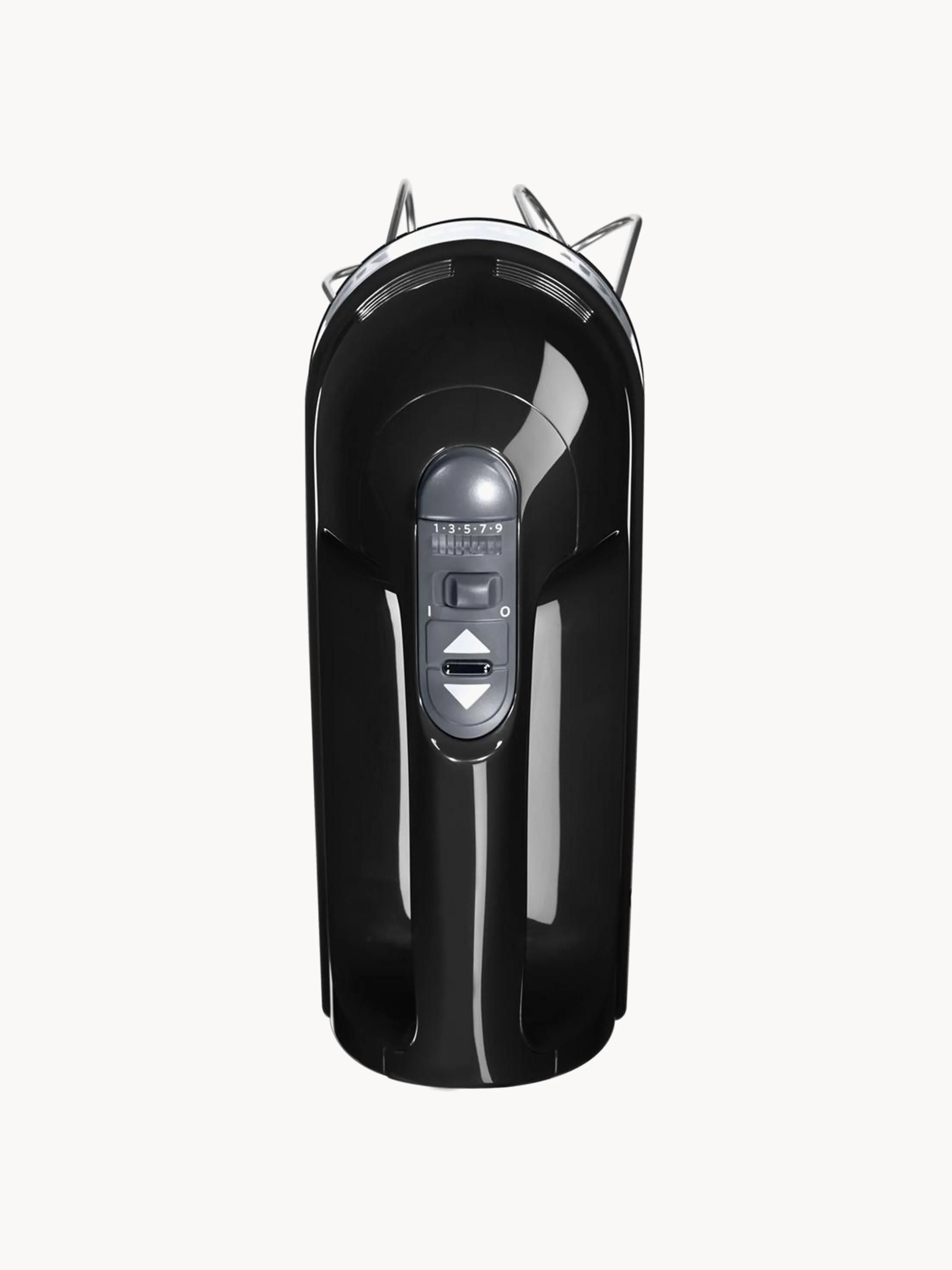 Handmixer Digital, 6-delig