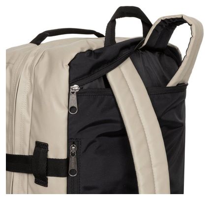 Sac à Dos Eastpak Travelpack 8S4 Tarp Beige