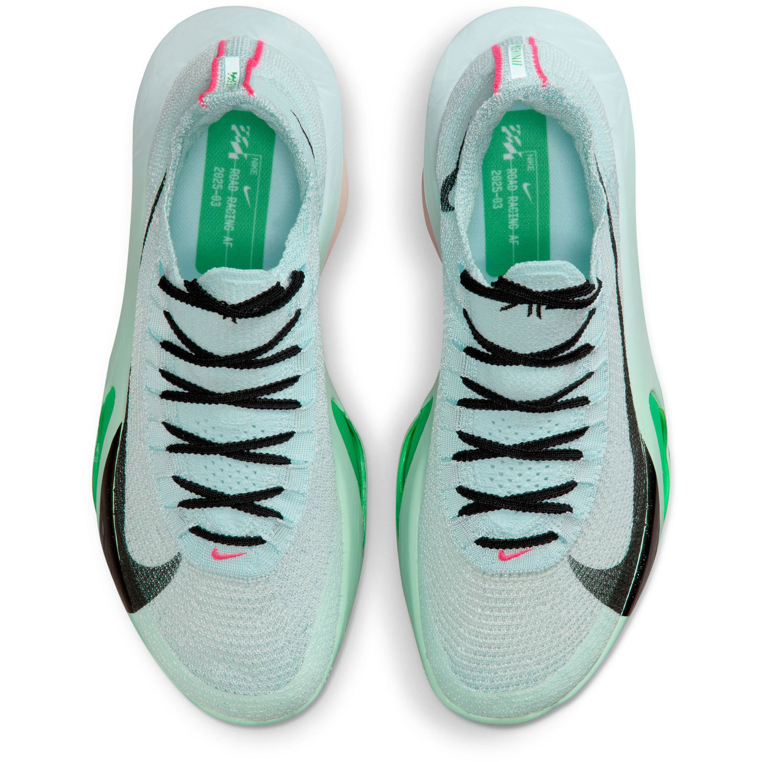 Nike Alphafly 3 Heren
