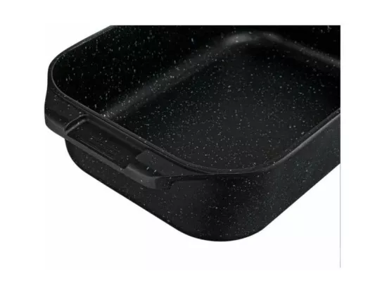 Plat à four 