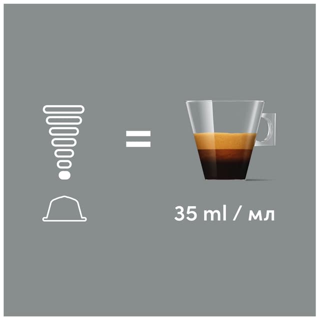 NESCAFÉ Dolce Gusto Risretto Barista kapsler (16 stk)