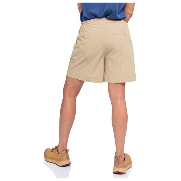 Schöffel - Women's Shorts Style Gharra - Short
