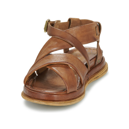 Airstep / A.S.98 - SPOON STRAP - Camel