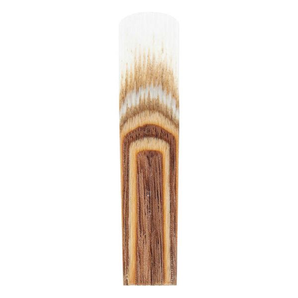 Harry Hartmann Fiberreed HEMP Alto Sax MH