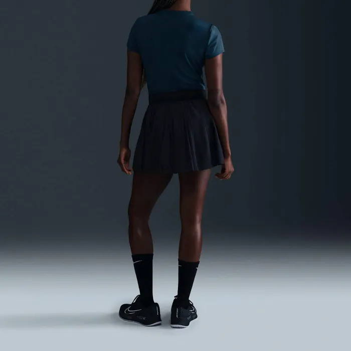 Nike Court Advantage Shirt Dames