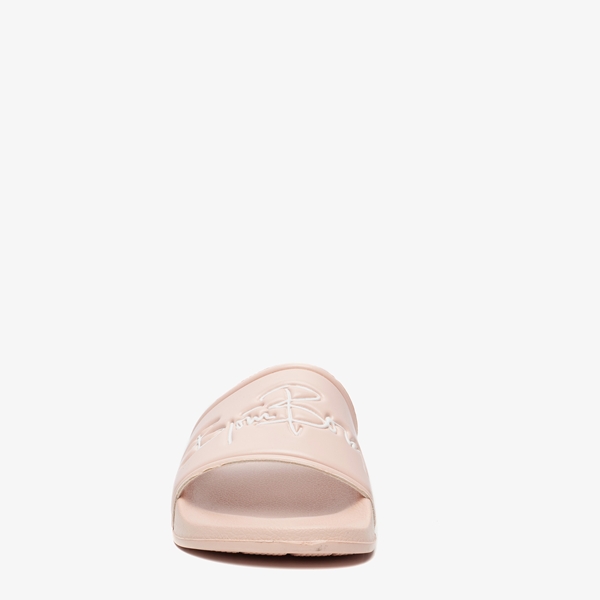 Bjorn Borg Harper dames badslippers