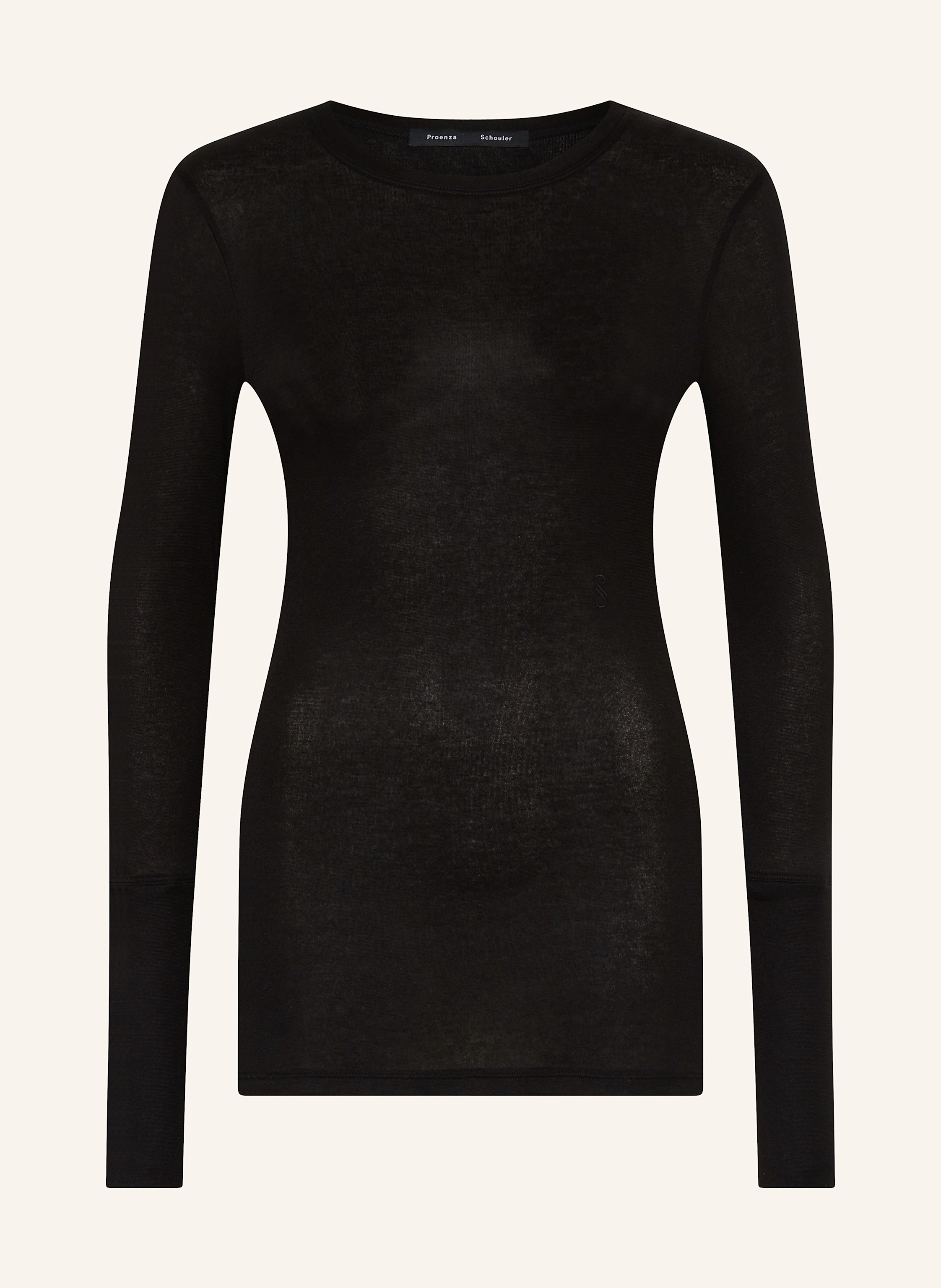 Proenza Schouler Longsleeve KAIYA