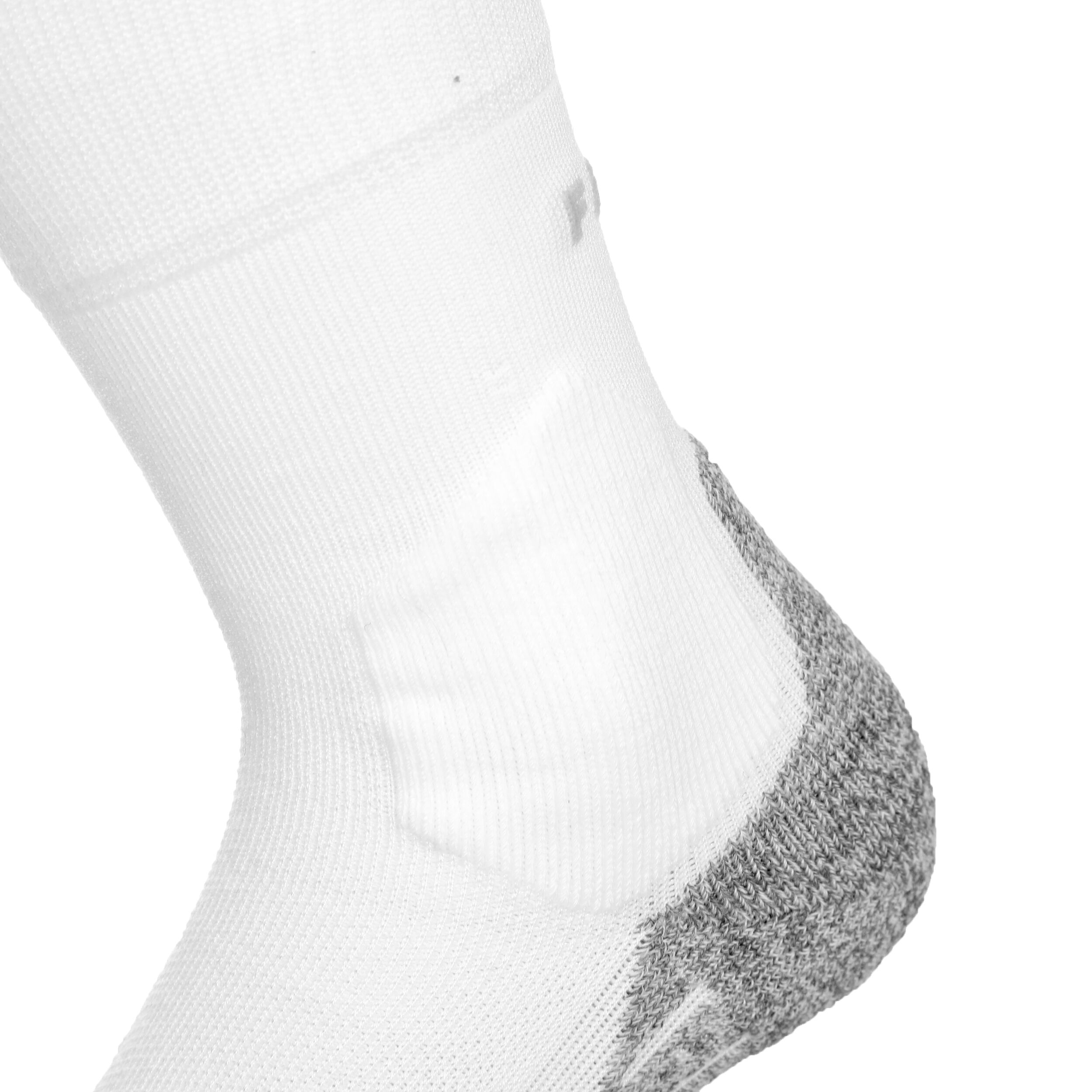 Falke RU3 Comfort Chaussettes De Running Femmes - Blanc