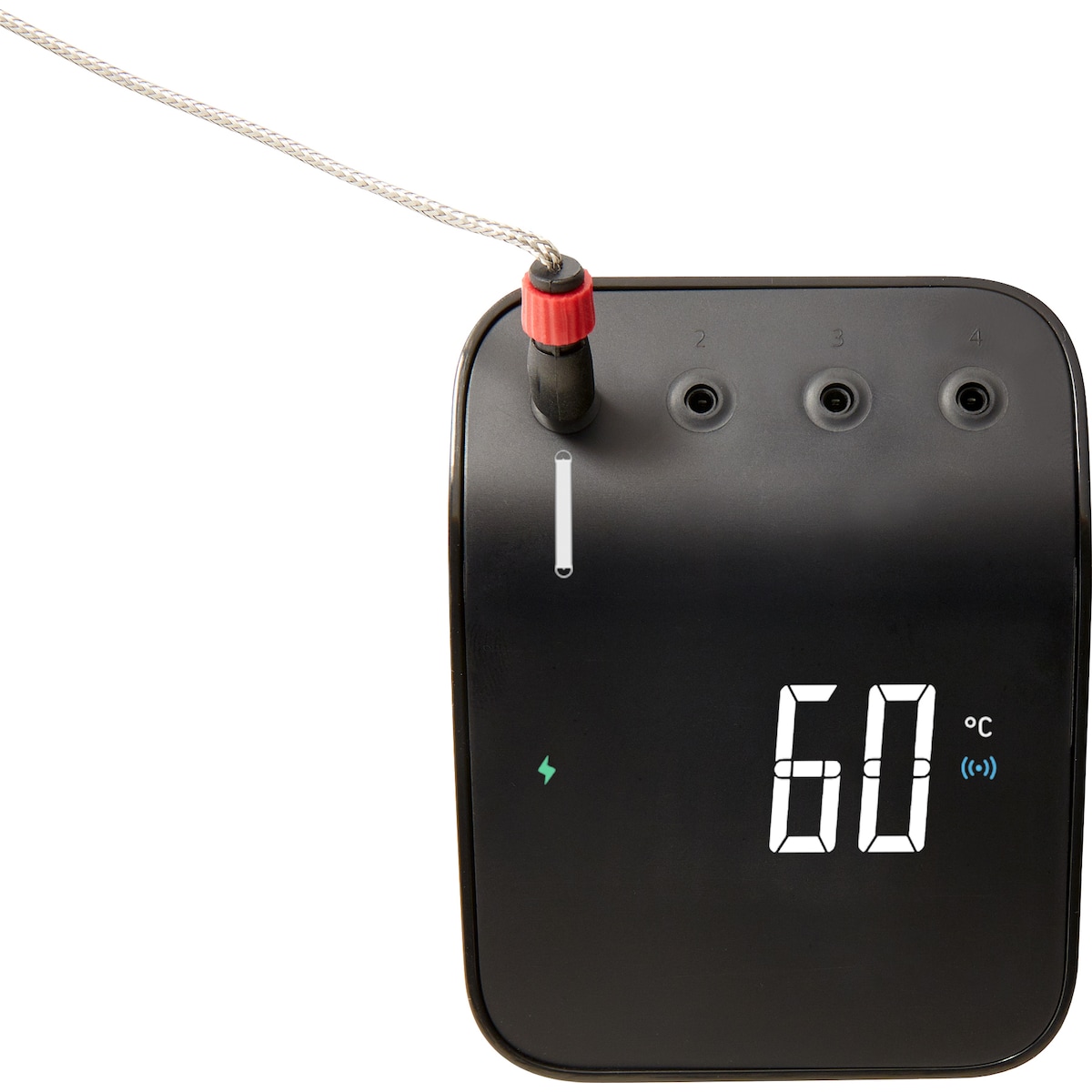 Weber Connect Smart grilltermometer-hub