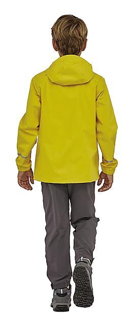PATAGONIA - KIDS TORRENTSHELL 3L
