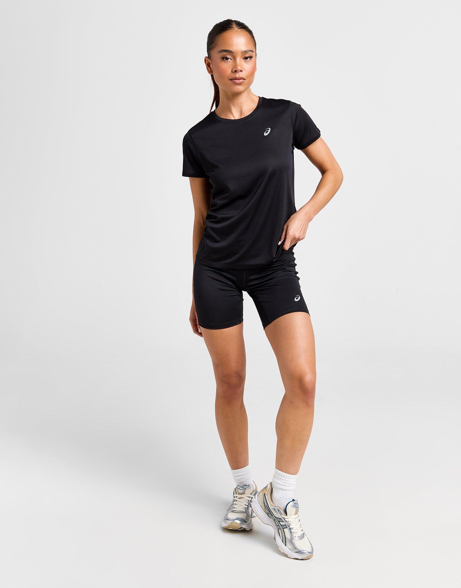 ASICS T-shirt Core Femme