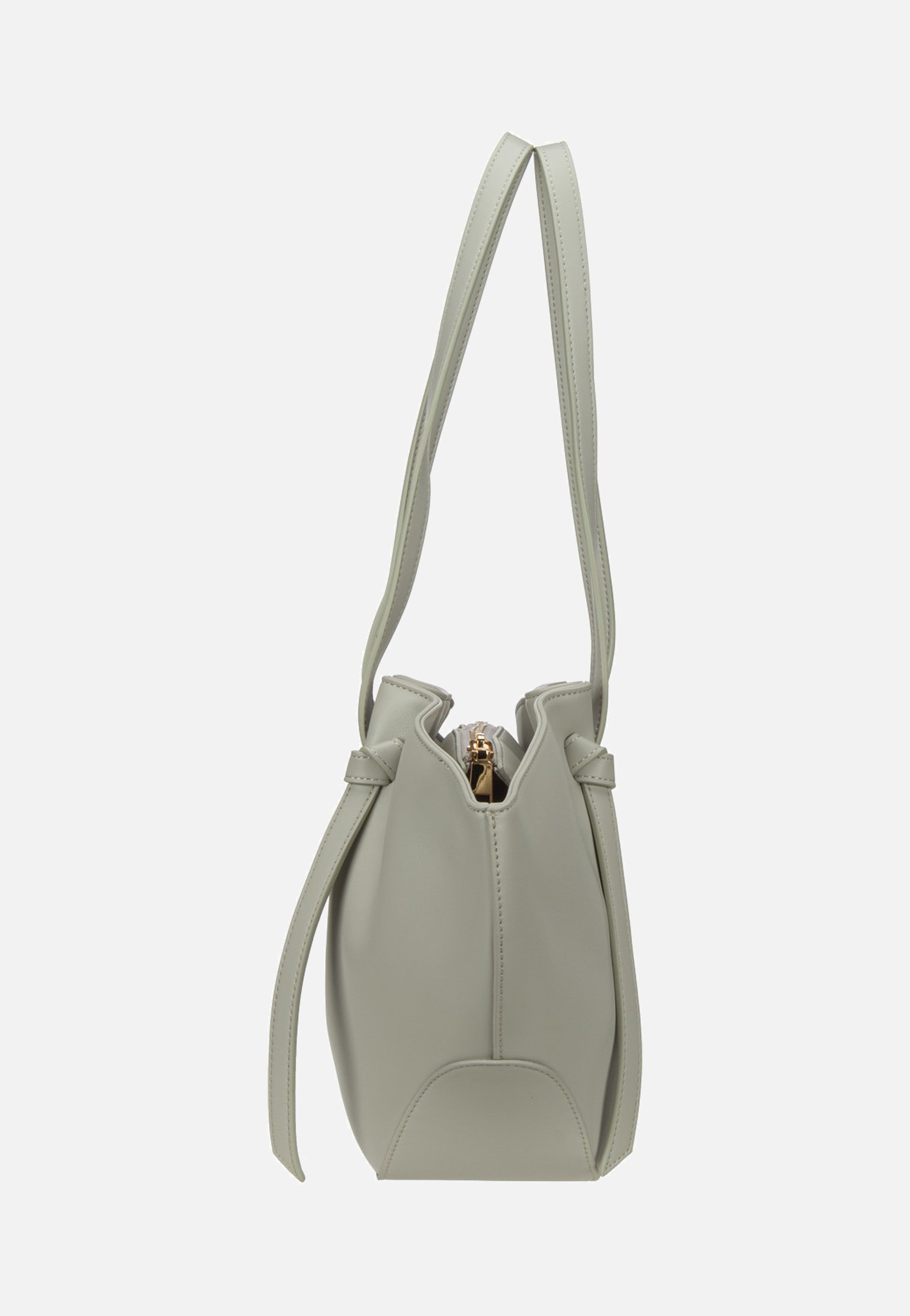 Ryd Midi Shopper Light Grey - Shopper