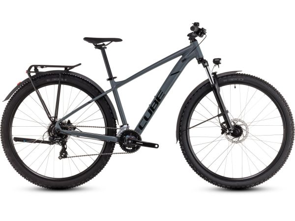 Cube Aim ONE Allroad 27.5