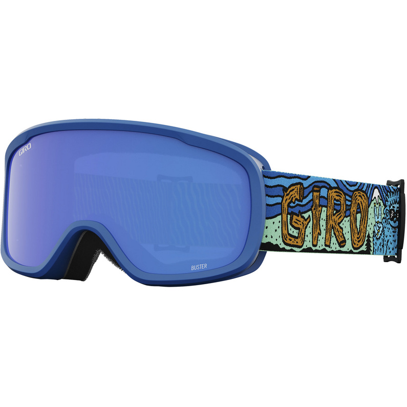 Giro Kinder Buster Skibrille