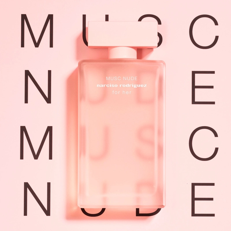 Narciso Rodriguez Musc Nude EDP 30 ml