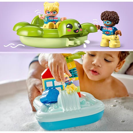 LEGO® DUPLO® By Vandland 10989