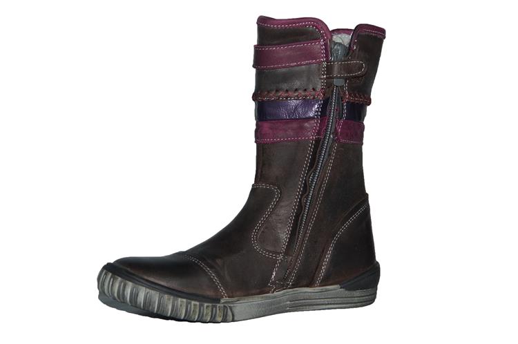 Twins 0031634 wijdte 3.5 Mocca ( 0519 € 124,95 )