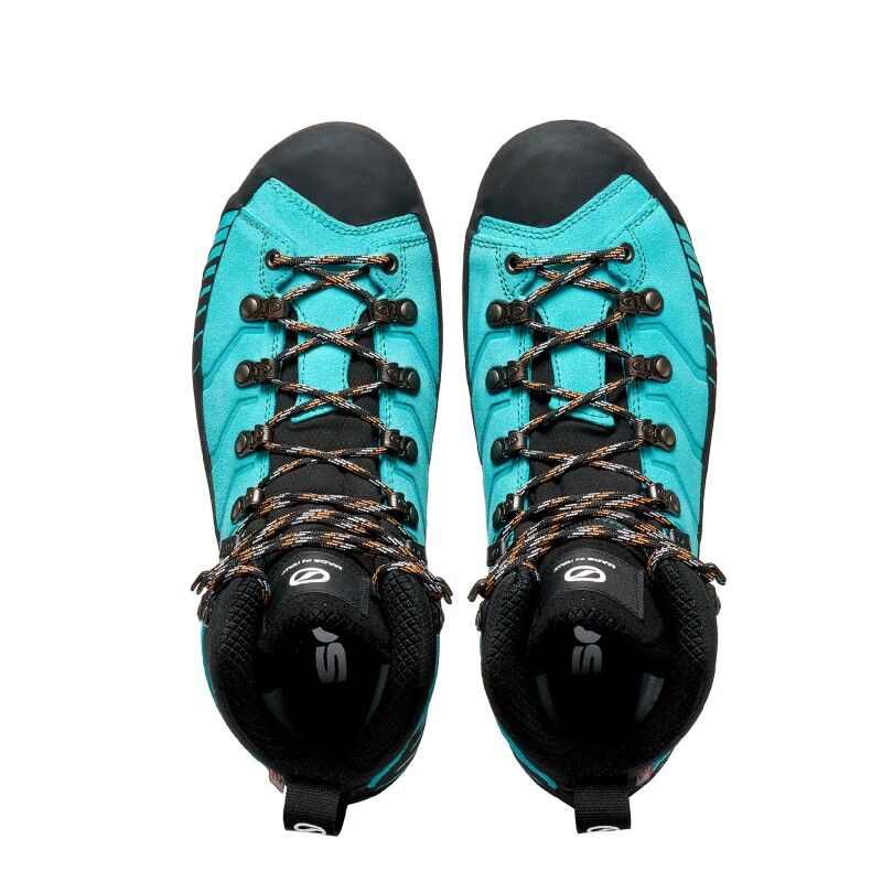 Ribelle HD - Chaussures alpinisme homme