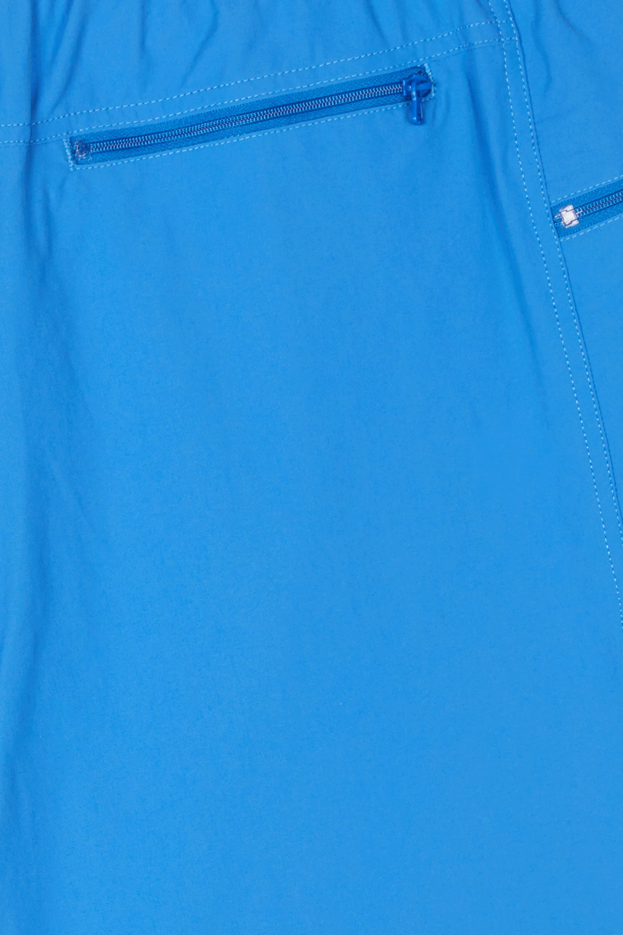 PATAGONIA short Outdoor Everyday  - 7 in. Bleu