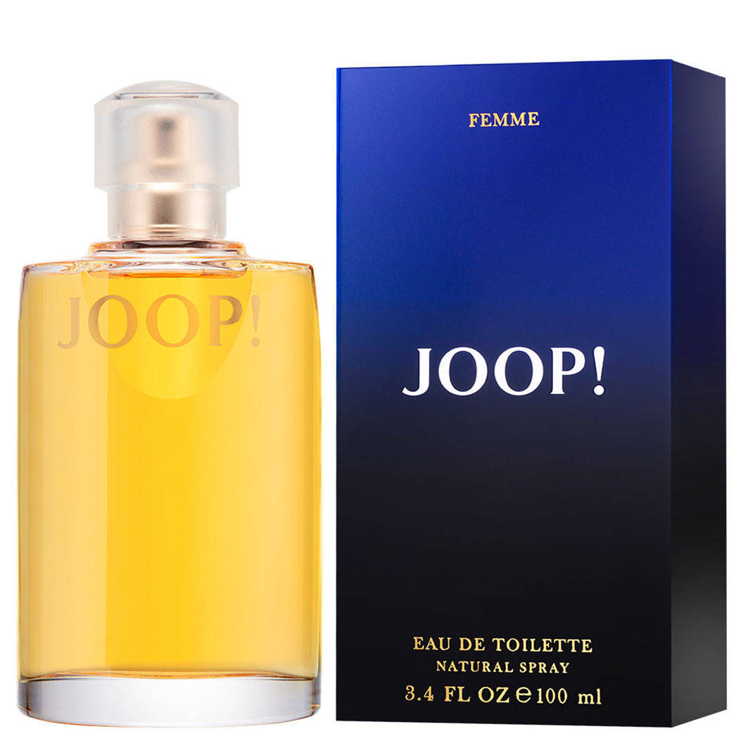 JOOP! Femme eau de toilette - 100 ml