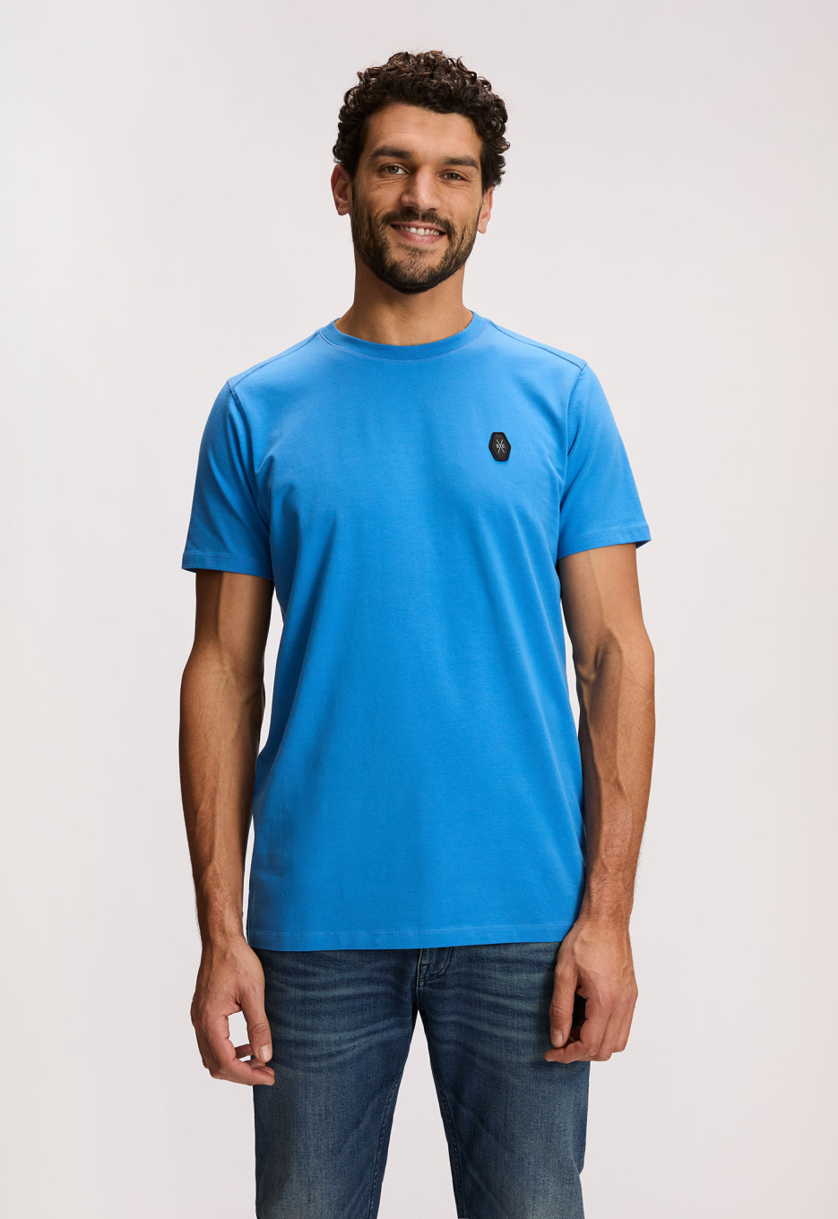Silvercreek Frost Col T-Shirt