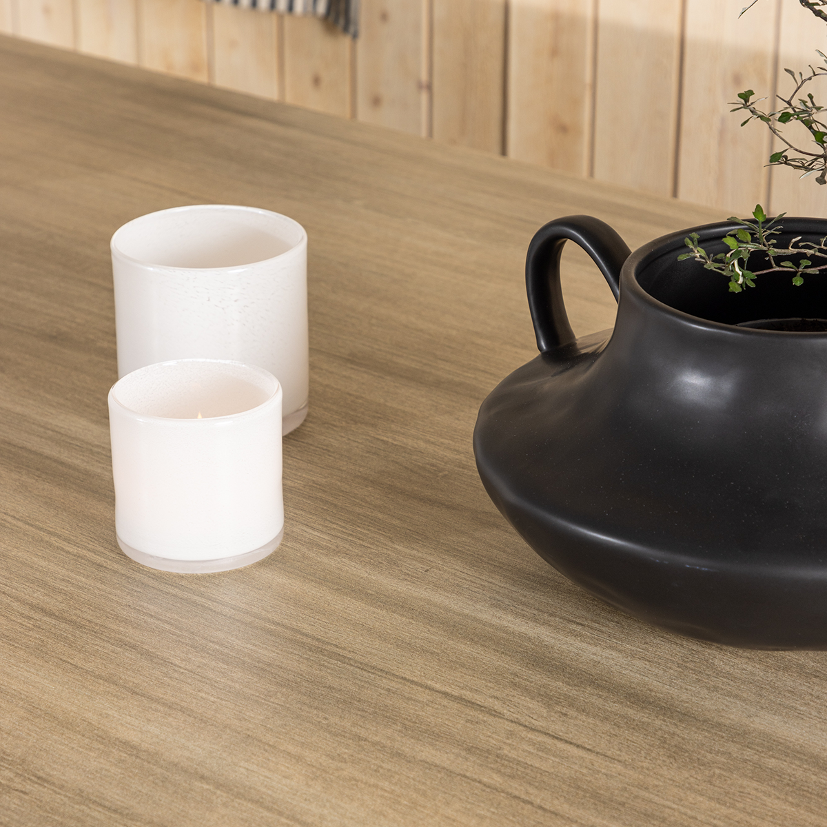 Tuintafel Mathijs Wit