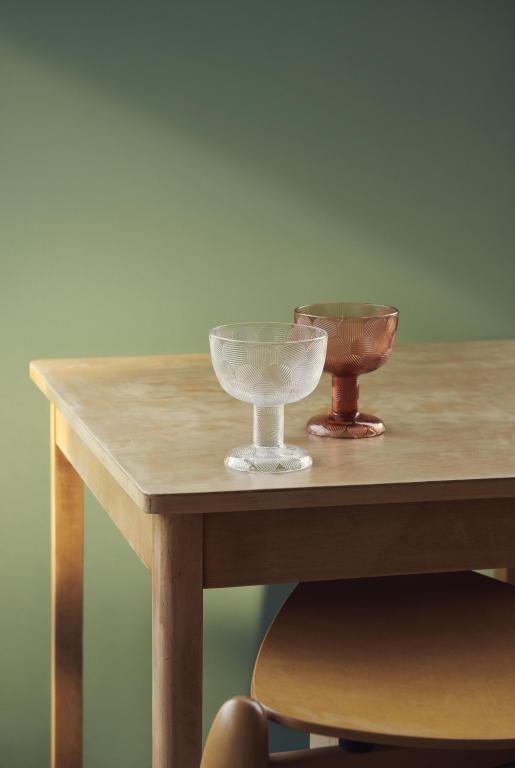 Iittala Miranda schaaltje Ø14,5 helder