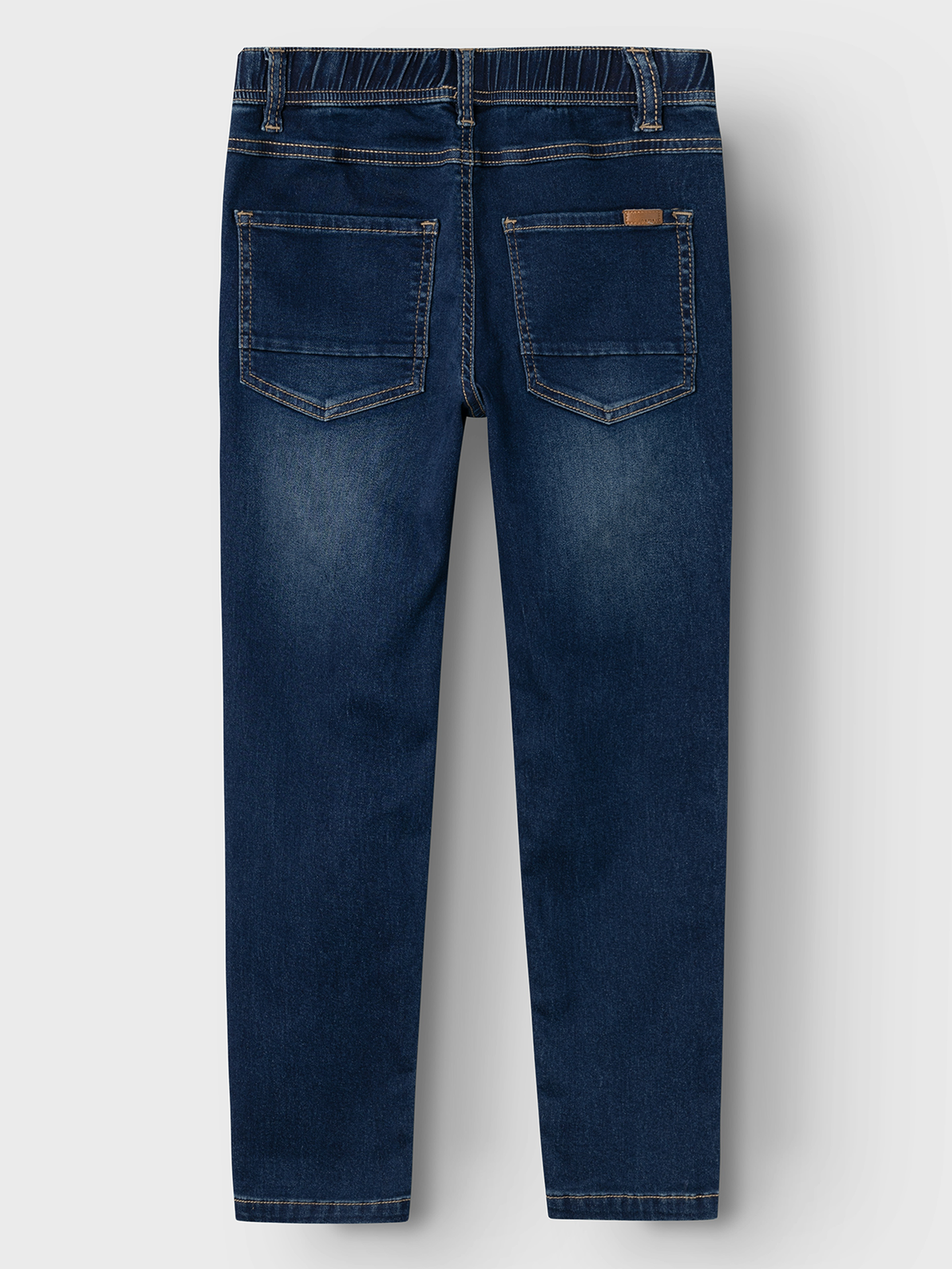Ryan Slim Sweat Jeans 5225-Th
