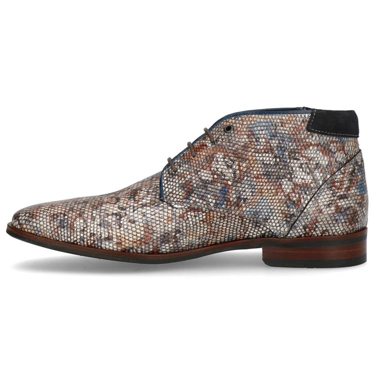 Berkelmans Sarvar 313 Multi Color RR