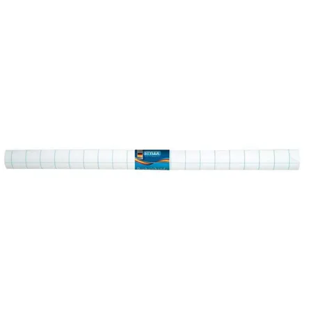 Stylex Bucheinbandfolie, selbstklebend, 40cm x 2m