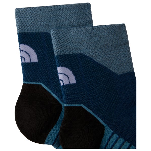 The North Face - Hiking Quarter Socks - Chaussettes de randonnée