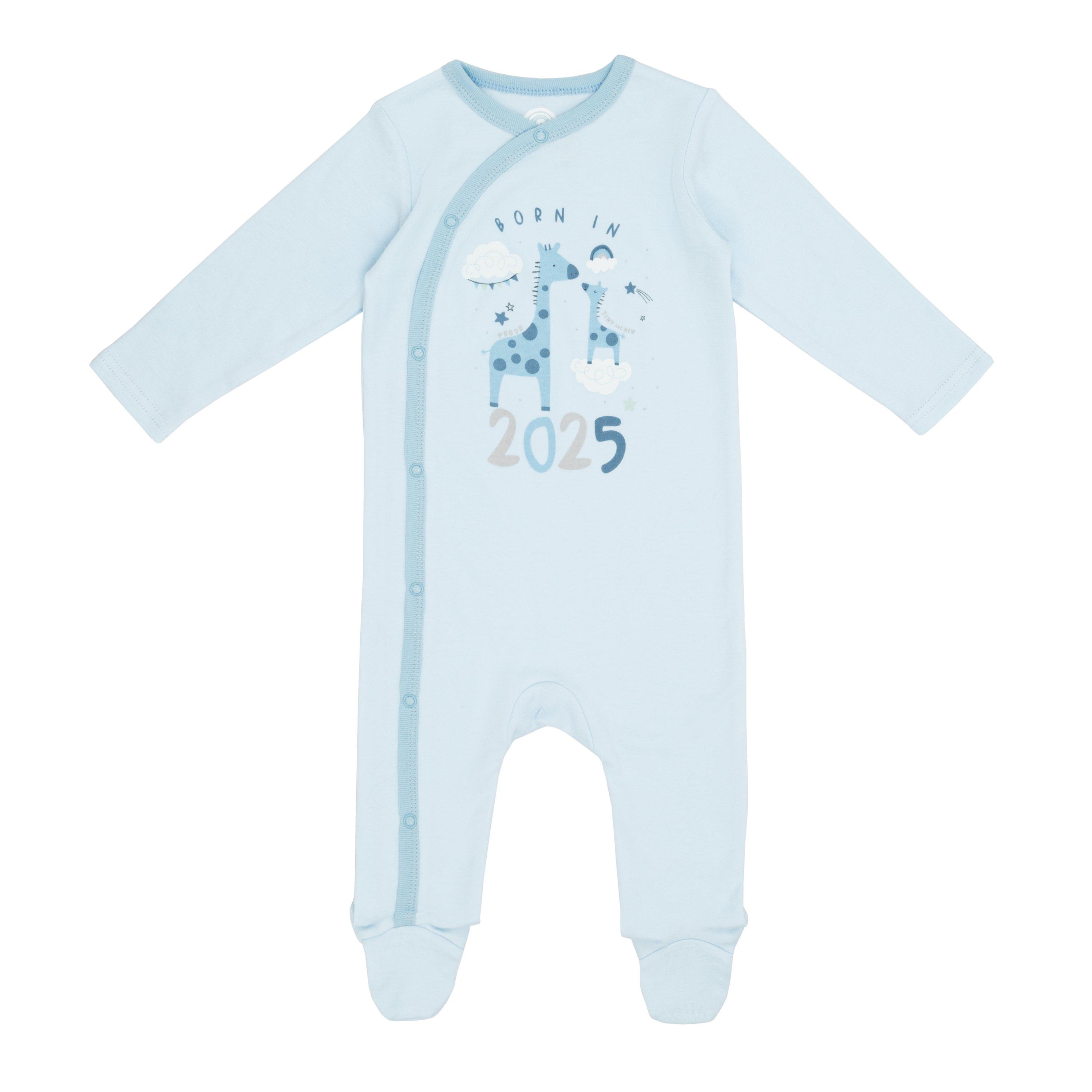 Hello World Born 2025 Set