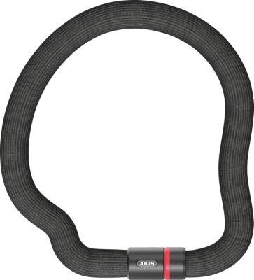 Abus6206K/85 - schwarz