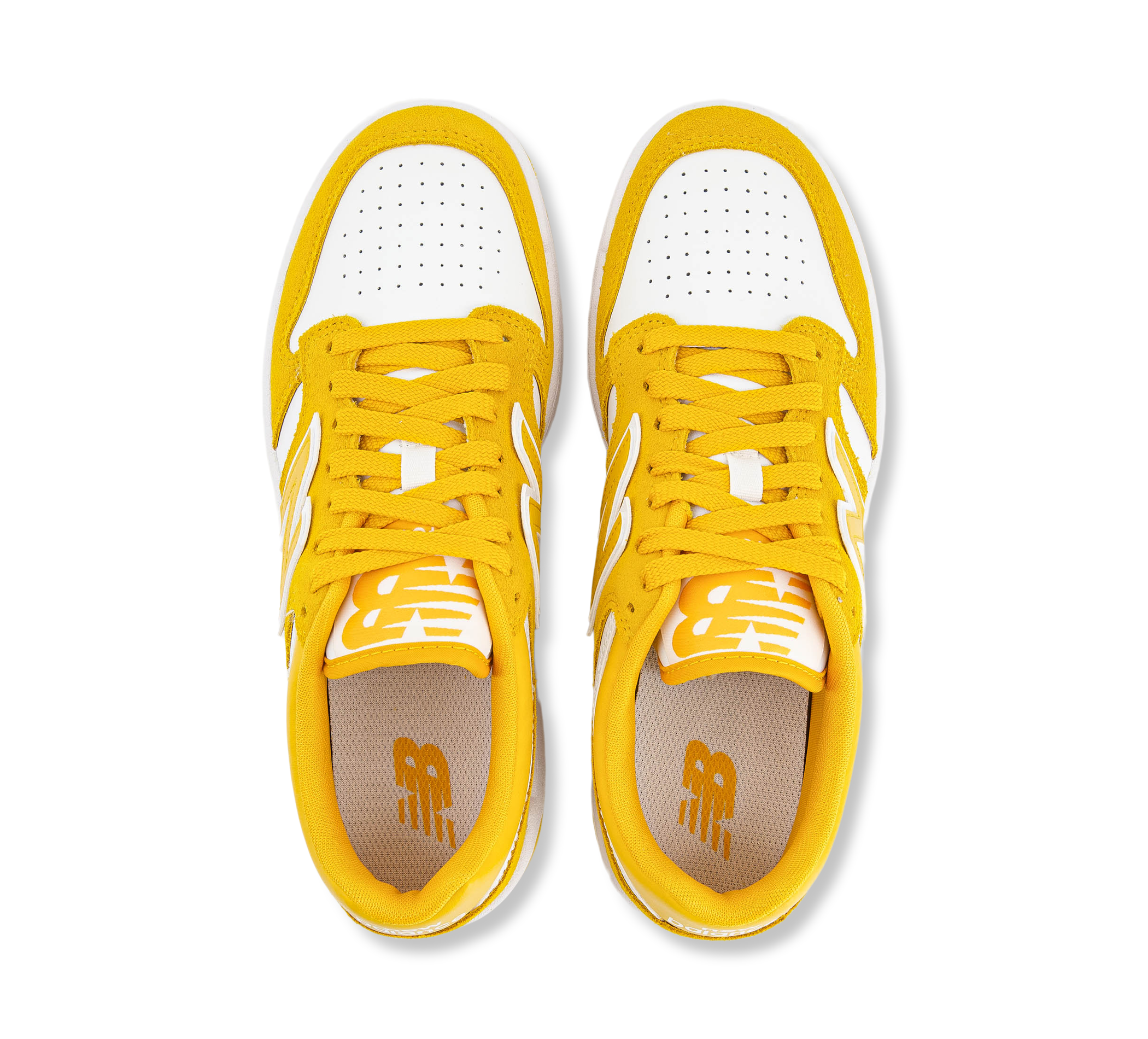 New Balance GSB480WA