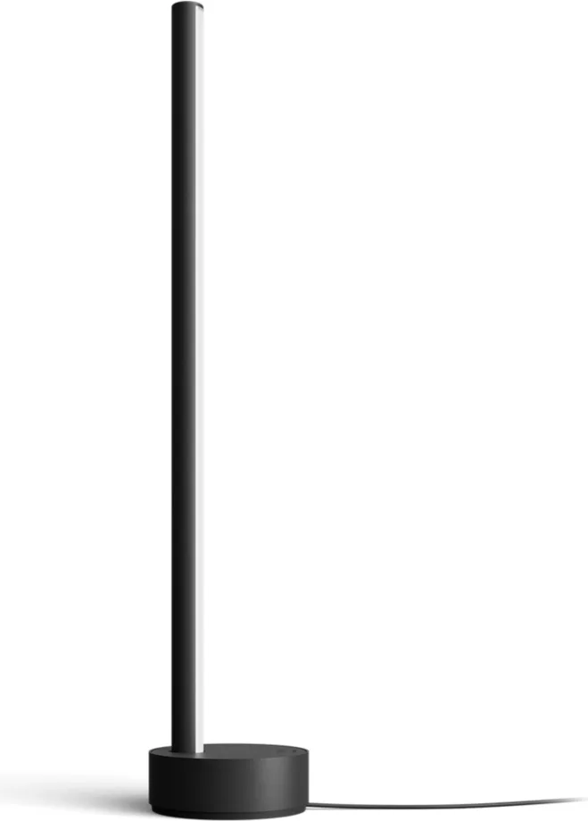 Philips Hue Gradient Signe Noir Lampe connectée